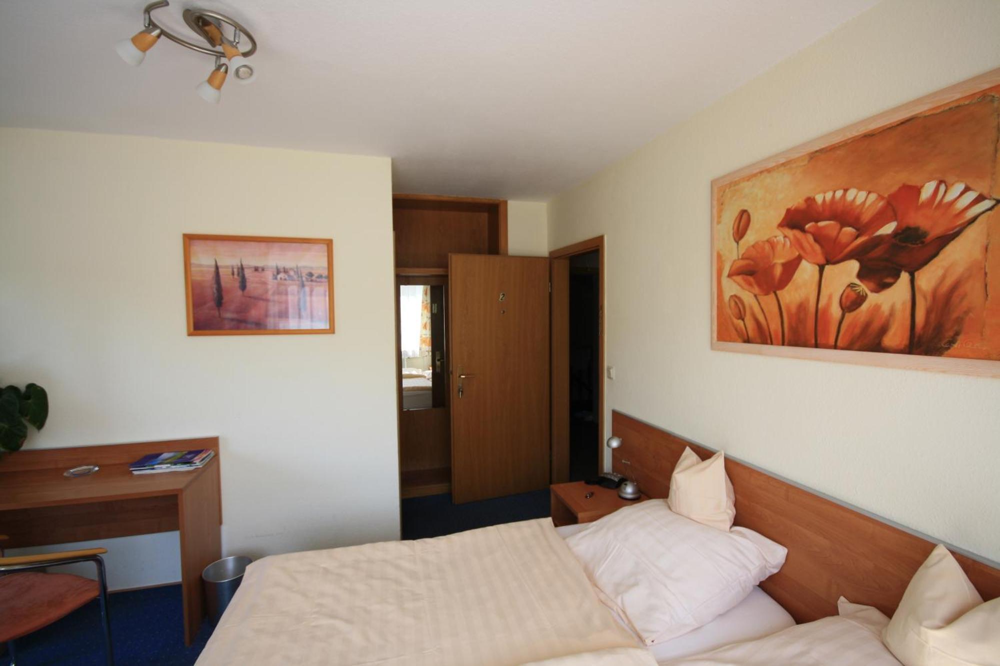 Hotel Restaurant Krone Nassau  Room photo