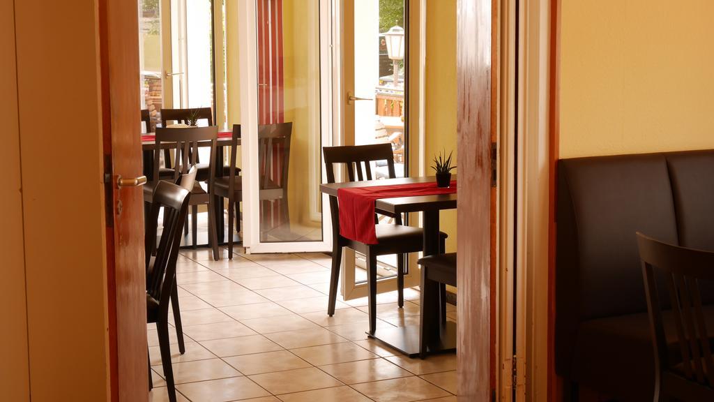 Hotel Restaurant Krone Nassau  Exterior photo