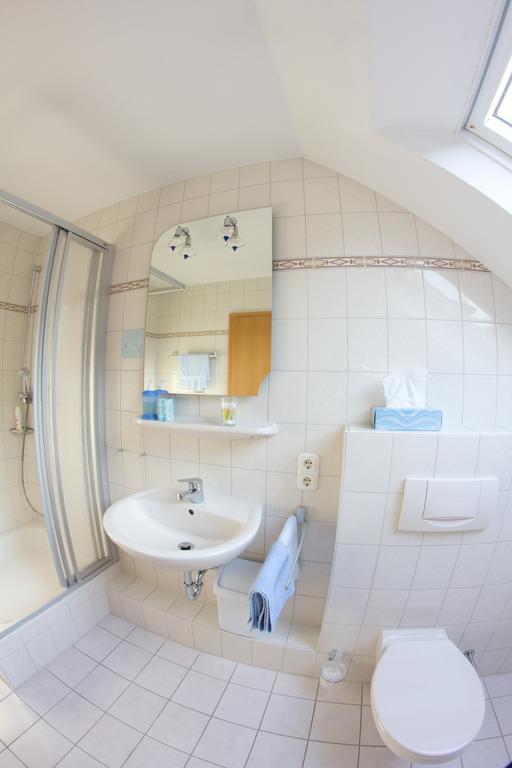 Hotel Restaurant Krone Nassau  Room photo